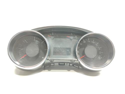 Used Instrument cluster PEUGEOT 3008 I MPV (0U_) 1.6 HDi 115 / BlueHDi 115 (116 hp) 16506737
