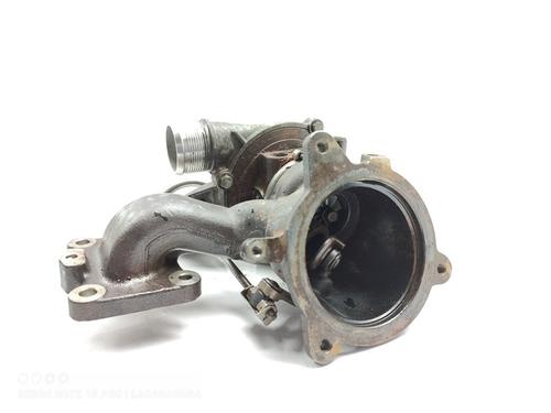 Turbocharger/Supercharger FORD KUGA III (DFK)  | BP29727931M71 