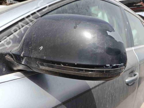 Bakspejl venstre Bakspejl venstre AUDI A4 B8 Avant (8K5) 2.0 TDI (143 hp) 37491549 37491549