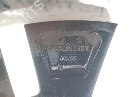 Rim CITROËN BERLINGO (ER_, EC_) 1.5 BlueHDi 130 (ECYHZJ, ECYHZR) | BP30411732C45 