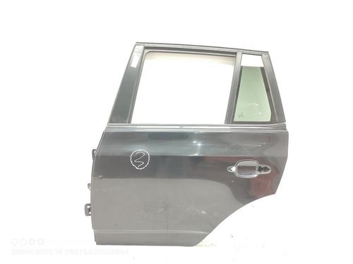 Used Left rear door BMW X3 (E83) 2.0 d (150 hp) 16509067