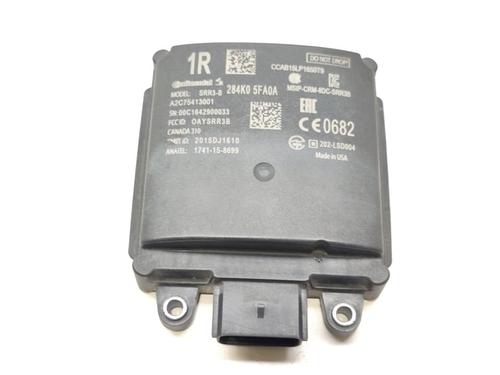 Used Electronic module NISSAN MICRA V (K14) 1.5 DCI (90 hp) 26696180