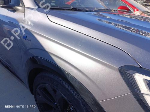 Right front fenders RENAULT AUSTRAL  | BP29727704C42 