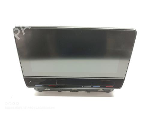 Used Display monitor SEAT LEON Sportstourer (KL8, KLD) [2020-2025]  25903194