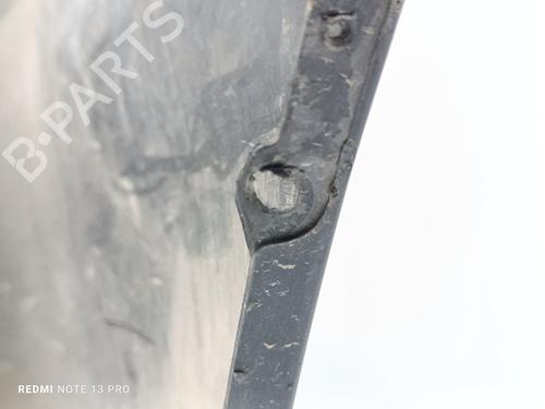 Rear bumper DACIA DOKKER MPV (KE_)  | BP22302195C8 