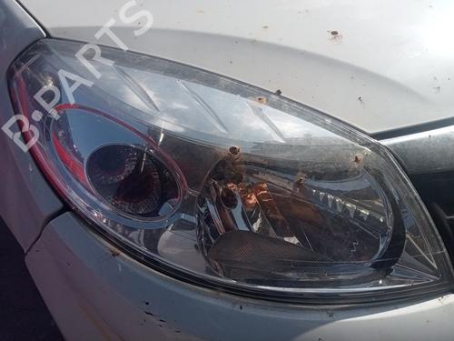 Used Right headlight DACIA SANDERO [2008-2025]  29329484