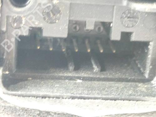 Rear left lock VW POLO V (6R1, 6C1)  | BP27185245C100 