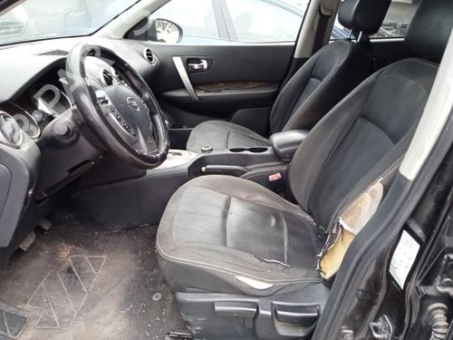 Left front driveshaft NISSAN QASHQAI / QASHQAI +2 I (J10, NJ10, JJ10E) 2.0 dCi | BP17975970M38 