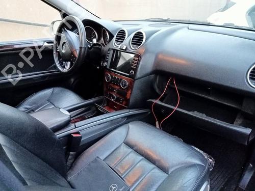 Engine control unit (ECU) MERCEDES-BENZ M-CLASS (W164) | BP36597595M57 - Image 12