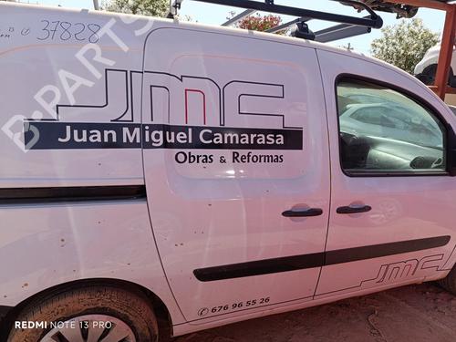 Used Right slide door MERCEDES-BENZ CITAN MPV (W415) 108 CDI (415.703) (75 hp) 27877814