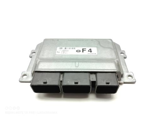 Engine control unit (ECU) NISSAN MICRA V (K14)  | BP21678422M57 