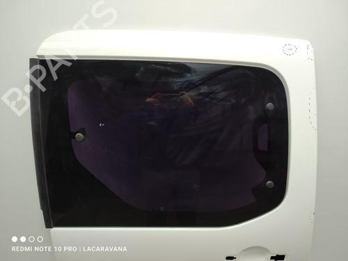 Right slide door PEUGEOT PARTNER Box Body/MPV 1.6 HDi / BlueHDi 75 | BP24621382C75