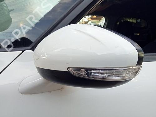 Used Left mirror CITROËN C4 Picasso II [2013-2025]  30160270