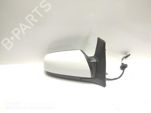 Right mirror OPEL ZAFIRA / ZAFIRA FAMILY B (A05) 1.9 CDTI (M75) | BP18107294C27 