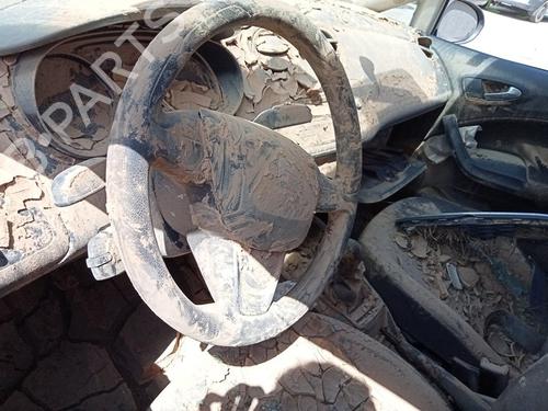 Engine control unit (ECU) SEAT IBIZA IV (6J5, 6P1)  | BP34222037M57  - Image 13