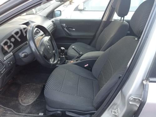 Engine control unit (ECU) RENAULT LAGUNA II (BG0/1_)  | BP25793317M57  - Image 6