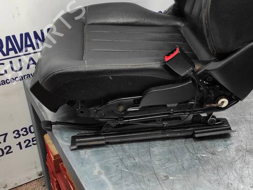 Seats set MERCEDES-BENZ E-CLASS (W212) E 220 CDI / BlueTEC (212.001, 212.002) | BP16506717C78 