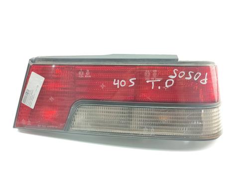 Højre baglygte PEUGEOT 405 I (15B) [1987-1993]  16514649
