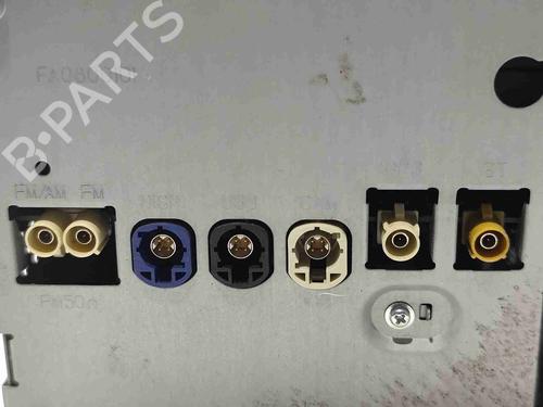 Electronic module MERCEDES-BENZ E-CLASS (W212) E 220 CDI / BlueTEC (212.001, 212.002) | BP38174752M83 - Image 2