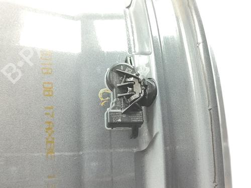 Fælk RENAULT KADJAR (HA_, HL_) 1.3 TCe 140 (HLNB, HLN1) | BP31014069C45 - Image 4
