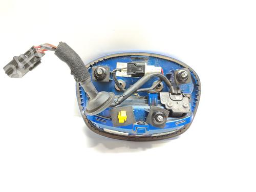 Trunk håndtak HYUNDAI IONIQ (AE) 1.6 GDI Hybrid | BP17589183C132 