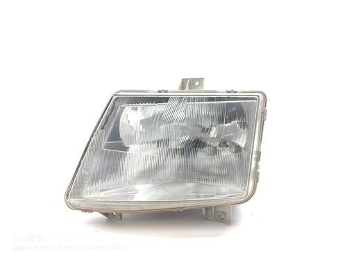 Used Left headlight MERCEDES-BENZ VITO Van (W638) 108 D 2.3 (638.064, 638.068) (79 hp) 23223551