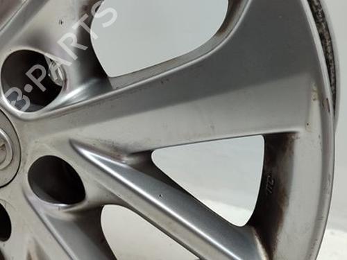 Rim TOYOTA AURIS (_E18_) | BP18337309C45