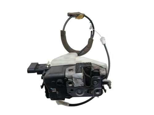 Front right lock CITROËN C3 II (SC_) 1.6 HDi 90 | BP31973715C97