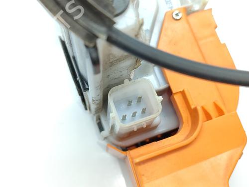 Front right lock FORD KA (RU8) 1.2 | BP16522049C97 