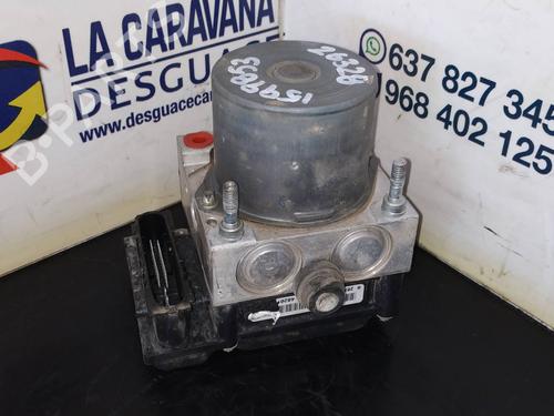 ABS pump PEUGEOT 307 (3A/C) 2.0 HDi 90 | BP16506043M43 