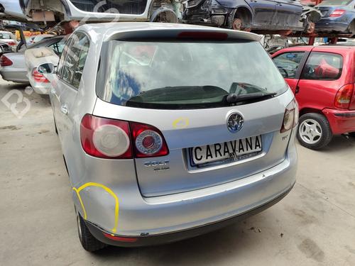 Left tailgate light VW GOLF PLUS V (5M1, 521) | BP25997182C79 - Image 11