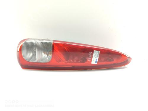 Used Right taillight CHEVROLET REZZO MPV (U100) 1.6 (107 hp) 16515012
