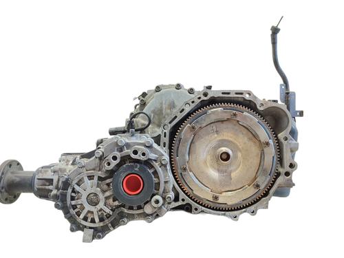 Used Gearbox HYUNDAI SANTA FÉ II (CM) 2.2 CRDi GLS (150 hp) 29512682