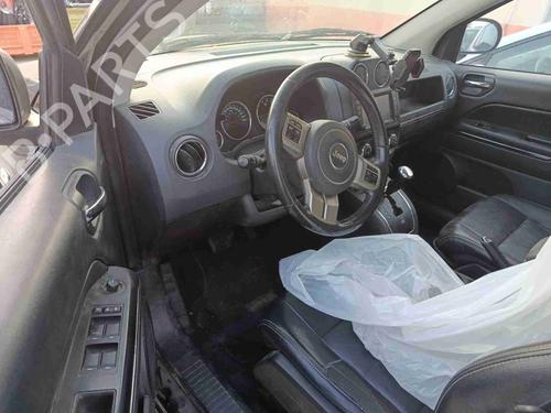 Electronic module JEEP COMPASS (MK49) 2.4 4x4 | BP40098407M83 - Image 7