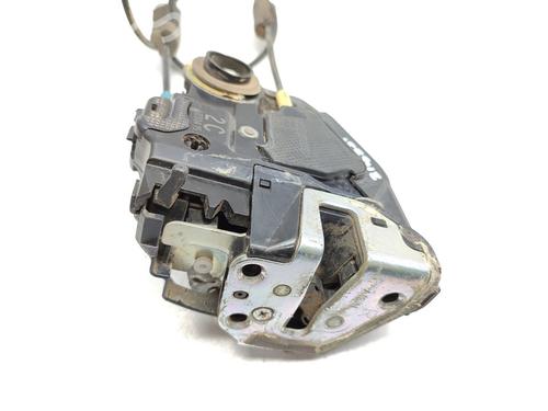 Rear right lock TOYOTA RAV 4 III (_A3_) 2.2 D 4WD (ALA30_, ALA30R) | BP17673724C99 