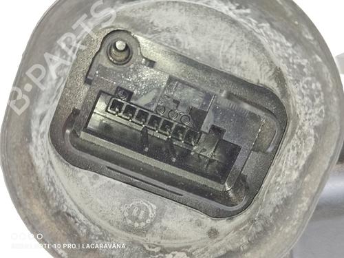 Rear left lock VW GOLF VI (5K1) 1.6 TDI | BP21141912C100 