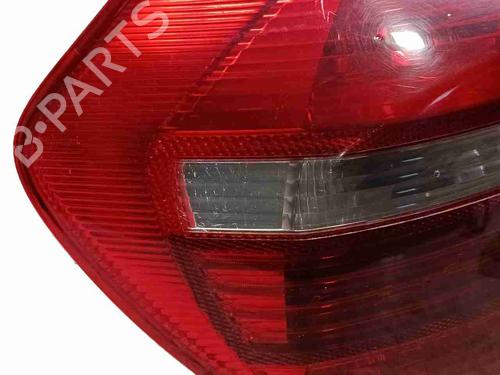 Left taillight BMW 1 (E87) 118 d | BP38509606C34 - Image 5