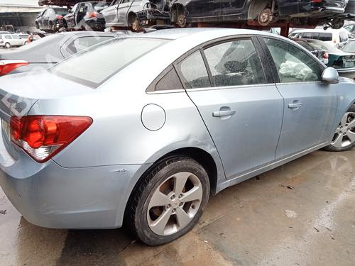 Engine CHEVROLET CRUZE (J300)  | BP25870412M1  - Image 30