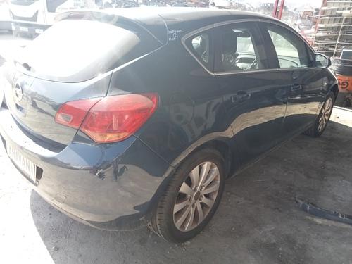 Engine control unit (ECU) OPEL ASTRA J (P10)  | BP16510879M57  - Image 6