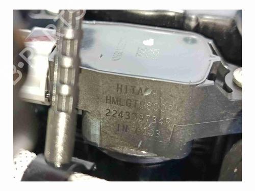 Engine DACIA SANDERO II 1.0 TCe 100 (B8ML) | BP40098234M1 - Image 16