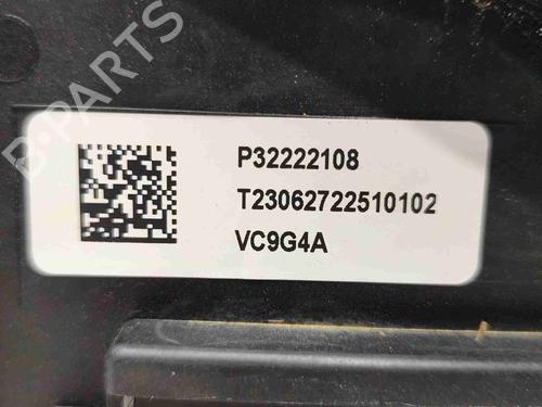 Radiator fan VOLVO XC40 (536) T2 | BP37230788M35 - Image 2