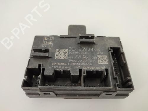 Elektronisk modul SEAT LEON (5F1) [2012-2021]  16506990