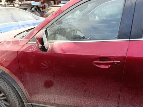 Left front door MAZDA CX-5 (KF) | BP23946218C2