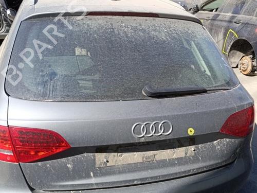 Bagklap CC/Kombi-Coupé AUDI A4 B8 Avant (8K5)  | BP29070466C6