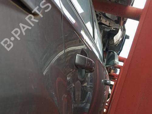 Dør højre bagtil AUDI A4 B8 (8K2)  | BP29042943C5 