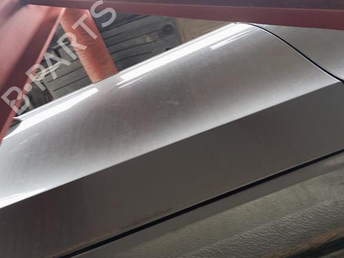 Dør højre bagtil AUDI A4 B8 (8K2)  | BP29042943C5 