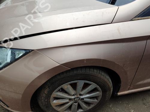 Left front fenders SEAT IBIZA V (KJ1, KJG)  | BP23861641C41