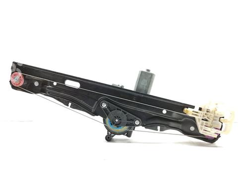 Rear right window mechanism BMW X1 (F48) xDrive 20 d | BP27301820C25 