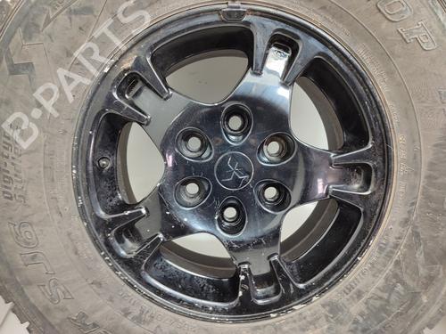 Rim MITSUBISHI PAJERO III (V7_W, V6_W) 3.2 Di-D (V68W, V78W) | BP18198712C45 