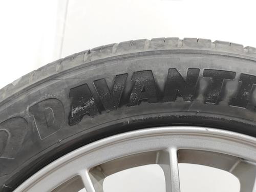 Rim JAGUAR S-TYPE II (X200) 2.7 D | BP16513818C45 